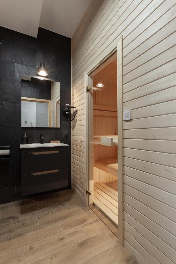 Apartament Jodelka Szczyrk Exterior foto