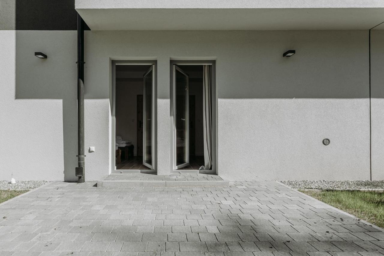 Apartament Jodelka Szczyrk Exterior foto